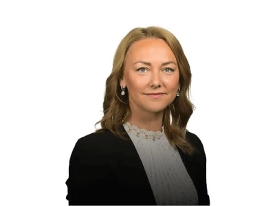 Doris Kreitsberg