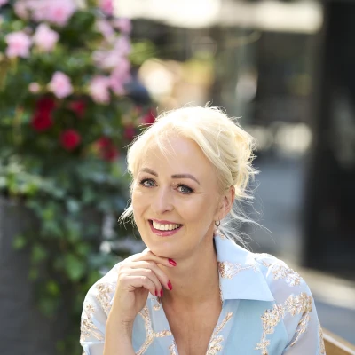 Kristiina Talfeldt