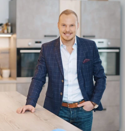 Markus Külaviir