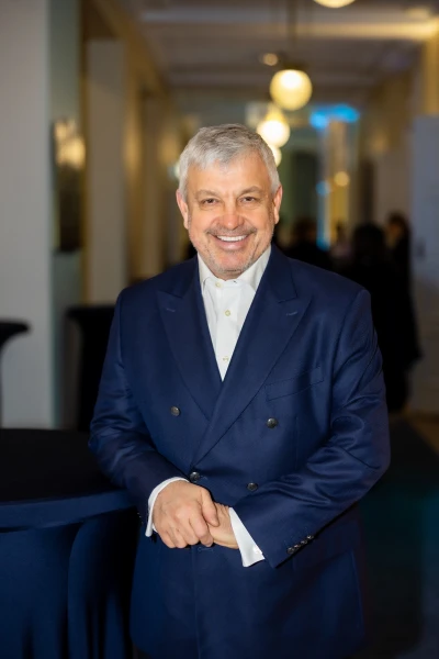 Miroslav Berezovski