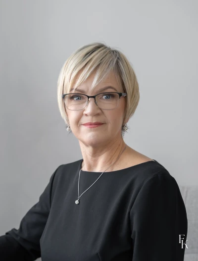 Kaie Kullik