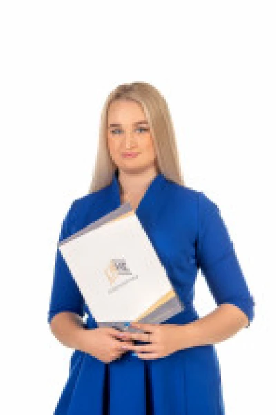 Naima Vilms