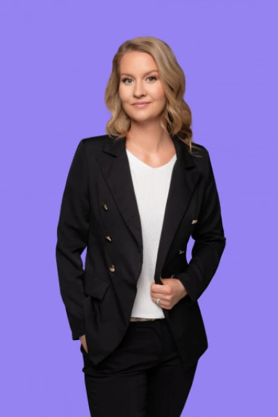 Carmen Zahkna