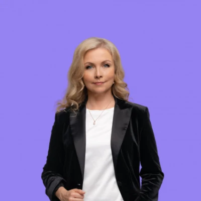 Maris Tarkmeel Vallaste