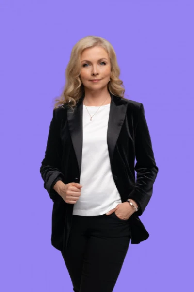 Maris Tarkmeel Vallaste