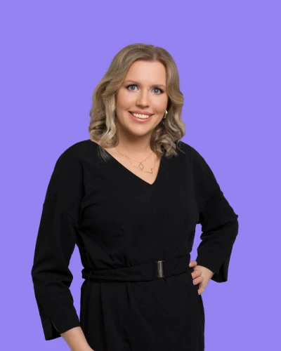 Tiina Pern