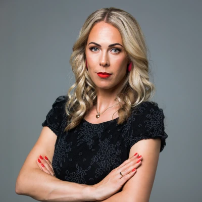 Anneli Golubovskaja