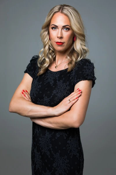Anneli Golubovskaja