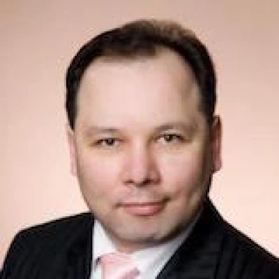 Ruslan Murtazin