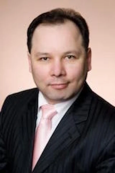 Ruslan Murtazin