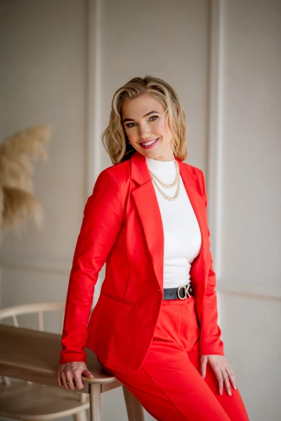 Reili Kimmel