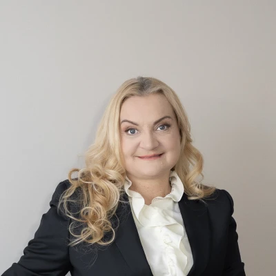 Külli Friedrichson