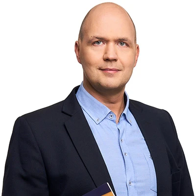 Kristjan Teeäär