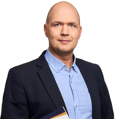 Kristjan Teeäär