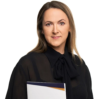Marit Stepanova