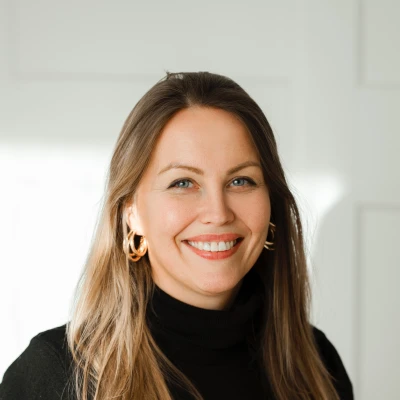 Ele-Riin Kullamä Golovin