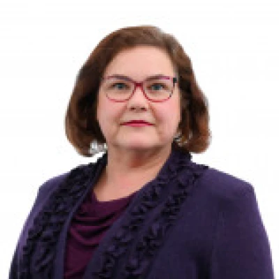 Inga Sild