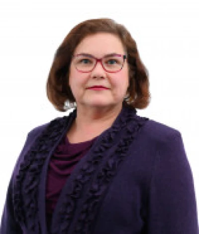 Inga Sild