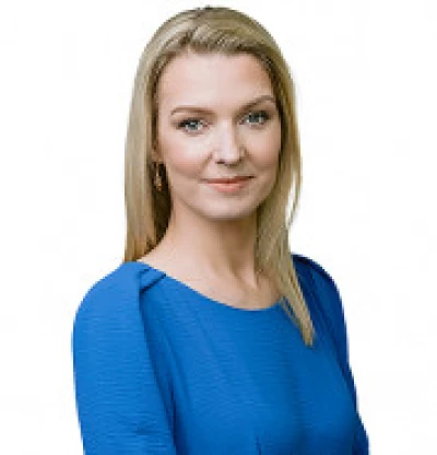 Felika Tiidussalu