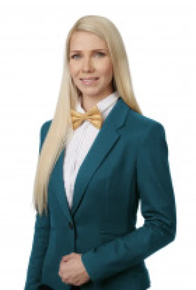 Kristine Hanschmidt