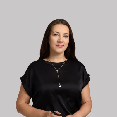 Annely Svätski