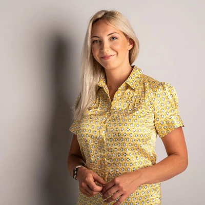 Tiina Siilbek