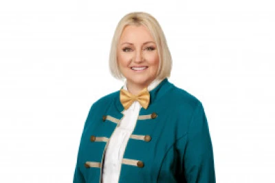 Helena Rammul