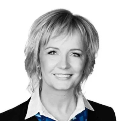 Margit Sild