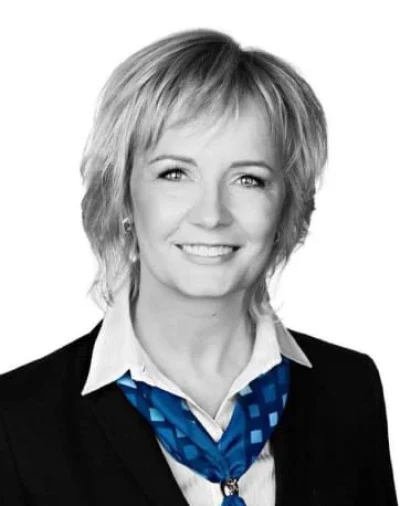 Margit Sild