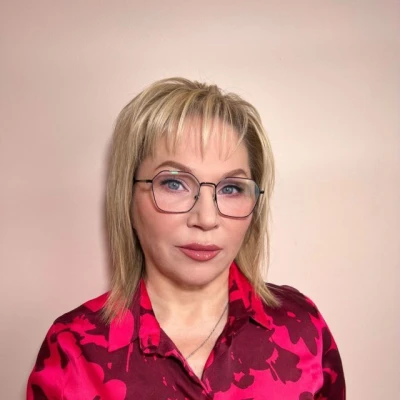 Niina Aleksejeva