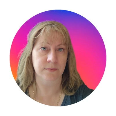 Tiina Eichenbaum