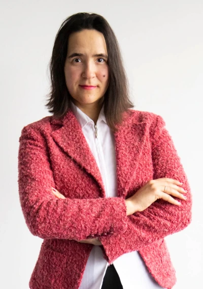 Liina Nestra-Junolaine