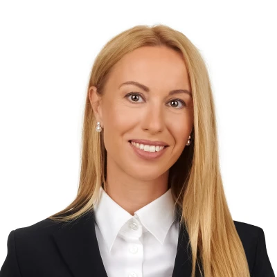 Katrina Belogorodtseva