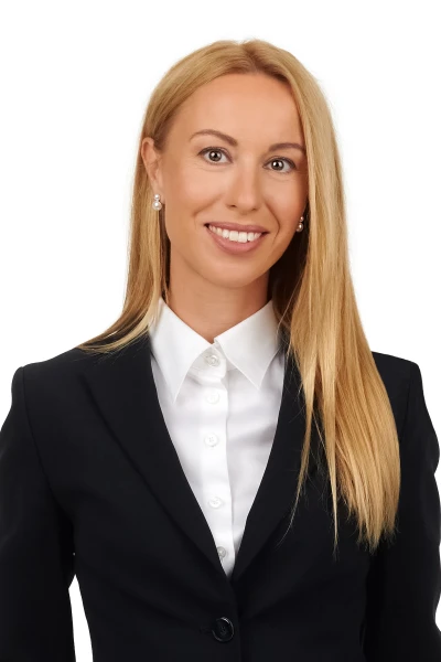 Katrina Belogorodtseva