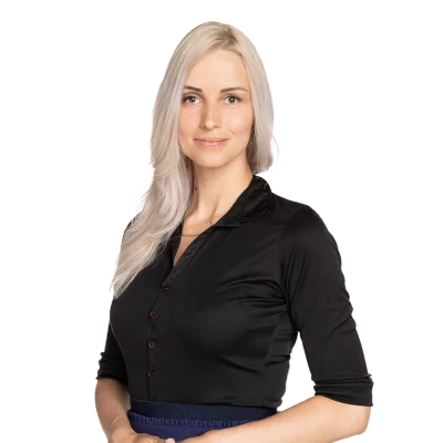 Eve Vaigla