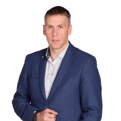 Ilmar Toomsalu