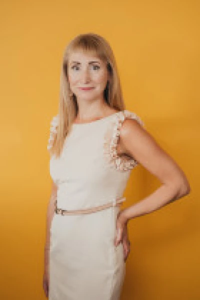 Alevtina Tjulkina-Portnova