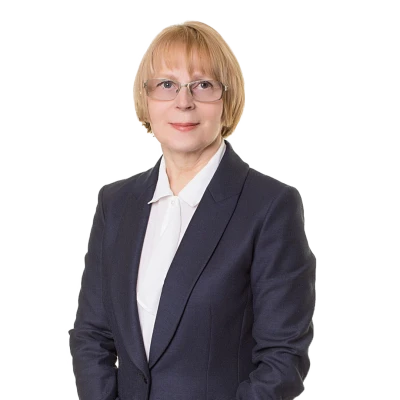 Galina Kapp
