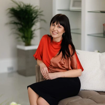 Helen Tallermo