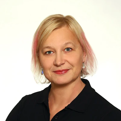 Kaire Pärnsalu