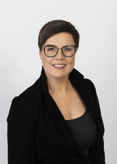 Kristina Sõmerik