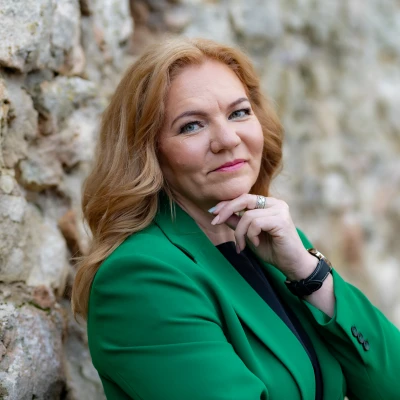 Karin Rajasoo
