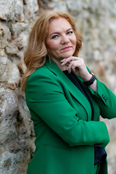 Karin Rajasoo