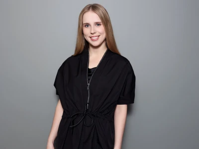 Carolyna Kodar