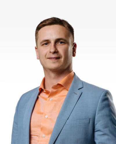 German Randla