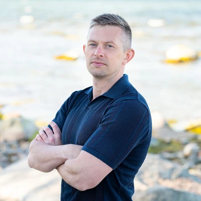 Lauri Niinemets