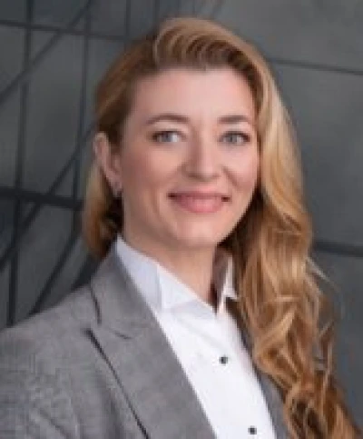 Olga Plitus