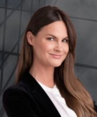 Liisa Kurm