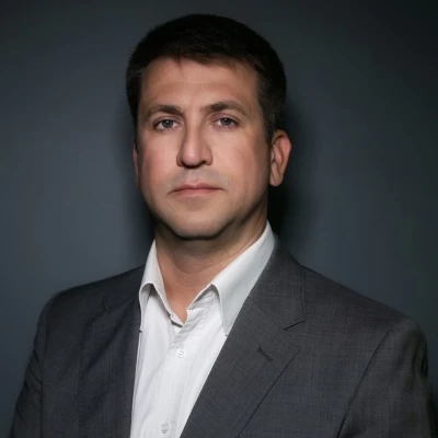 Ilja Gorohhov