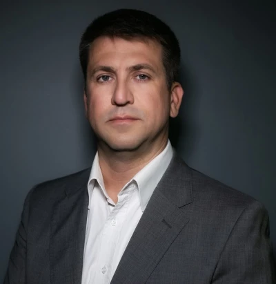 Ilja Gorohhov